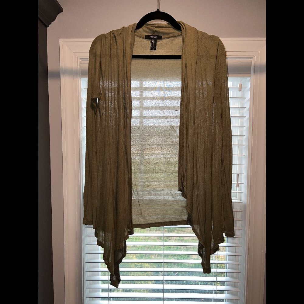 Light Cardigan